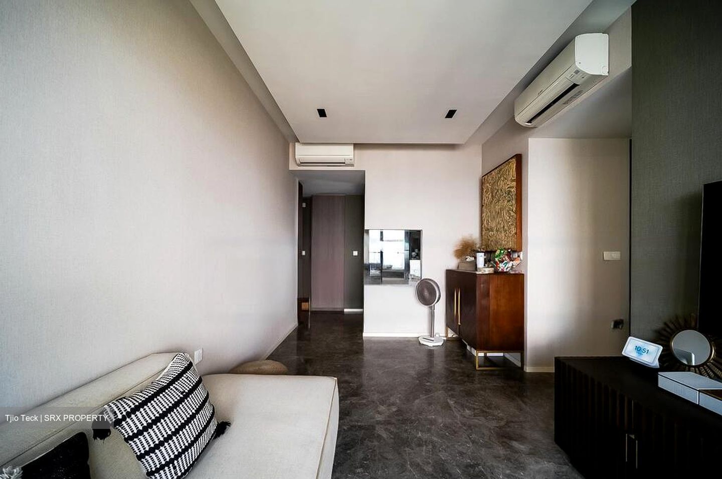 Avenue South Residence (D3), Apartment #500538871